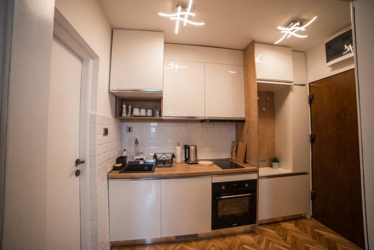 Royal Apartment Backa Palanka Luaran gambar