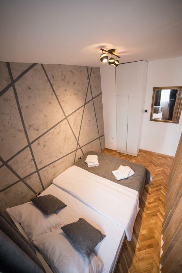 Royal Apartment Backa Palanka Luaran gambar