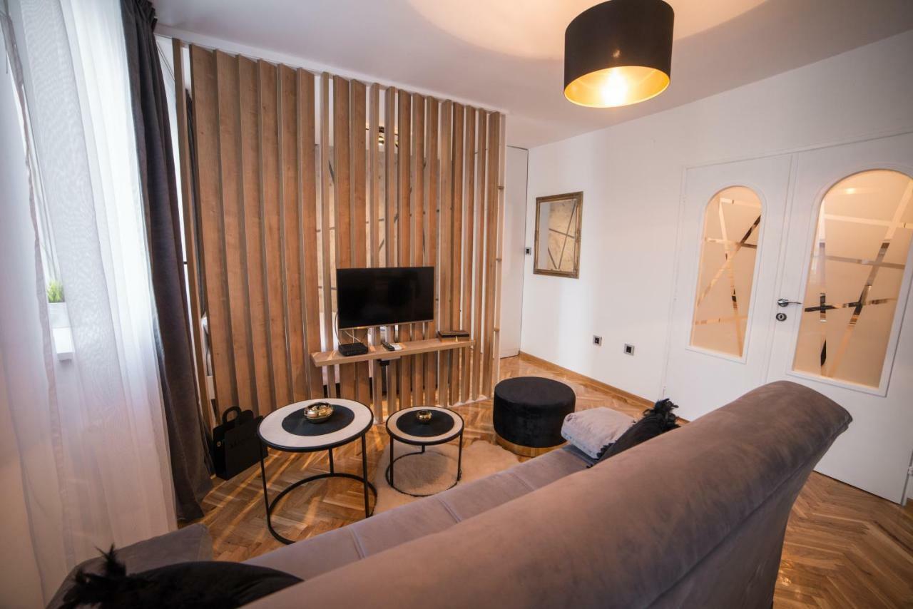 Royal Apartment Backa Palanka Luaran gambar