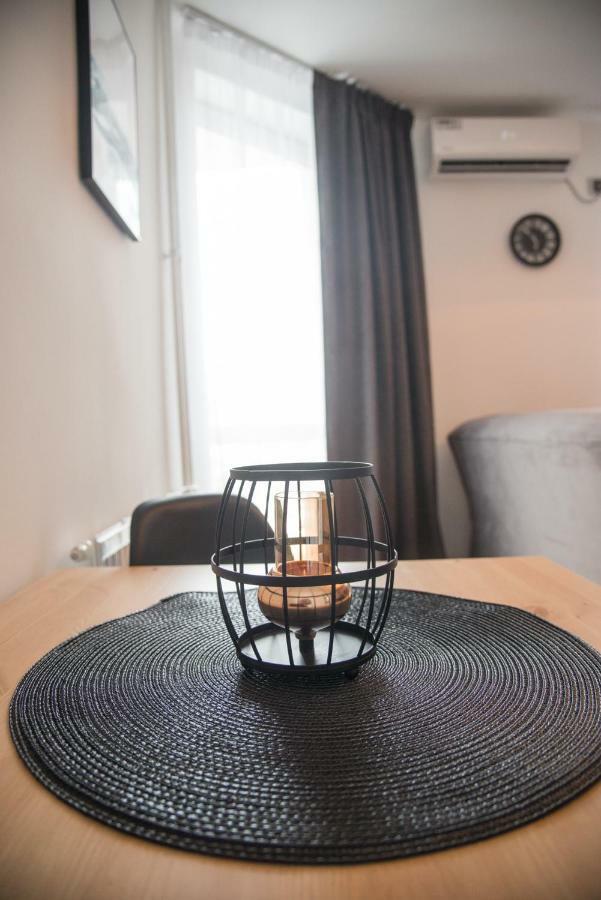 Royal Apartment Backa Palanka Luaran gambar