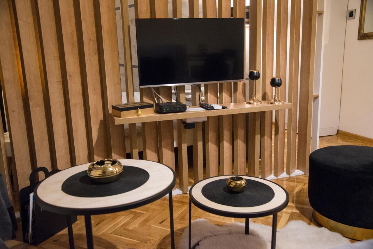 Royal Apartment Backa Palanka Luaran gambar