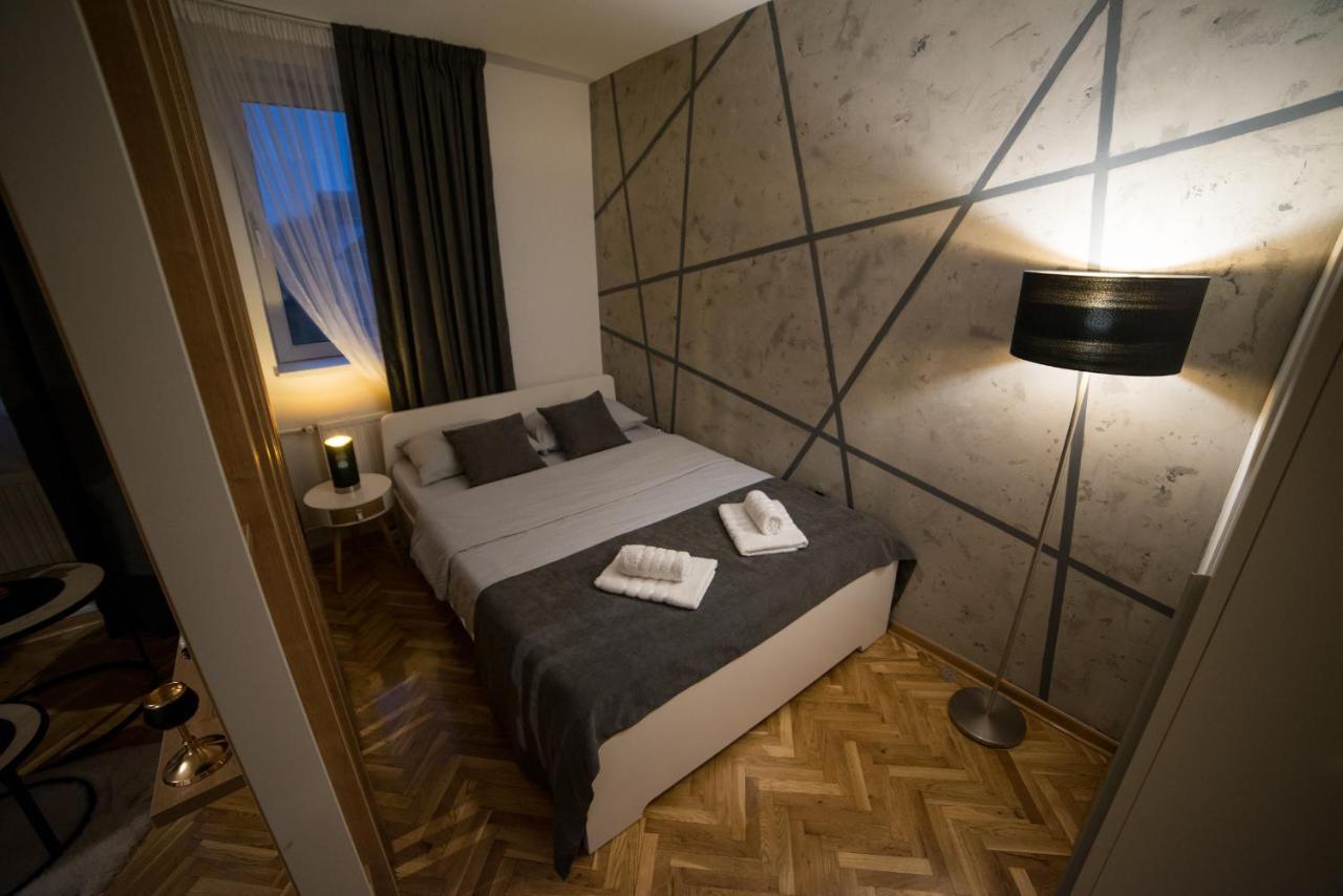 Royal Apartment Backa Palanka Luaran gambar