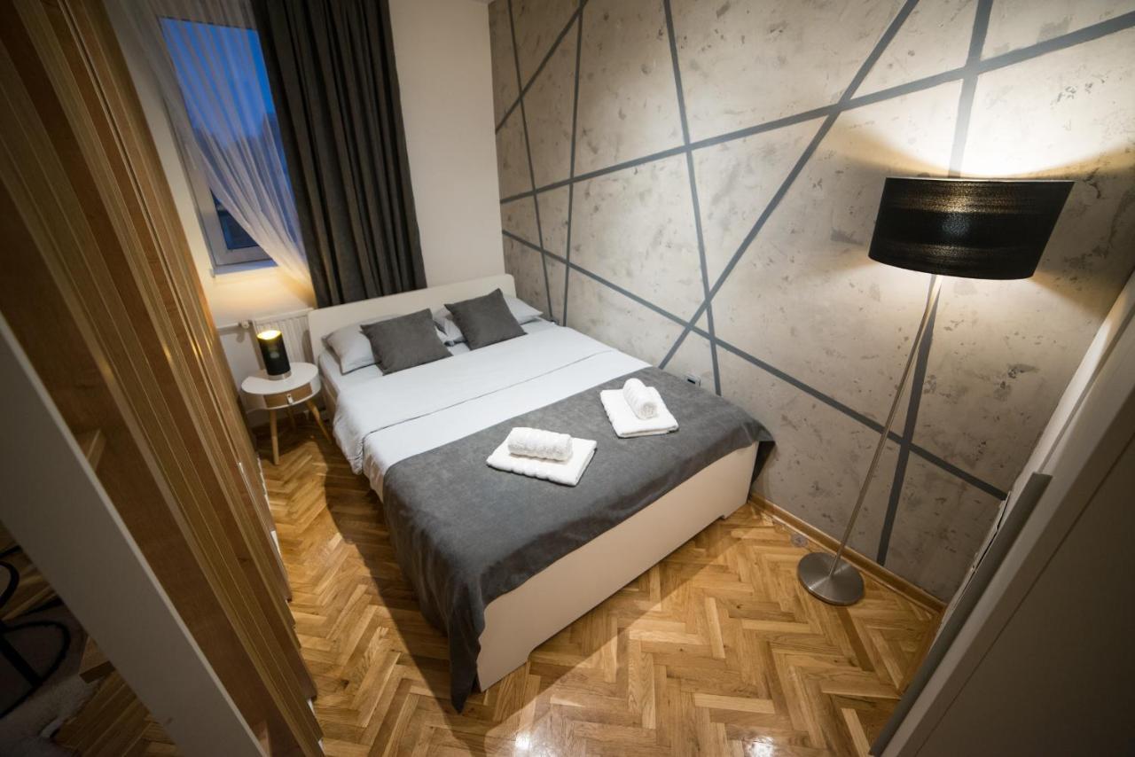 Royal Apartment Backa Palanka Luaran gambar